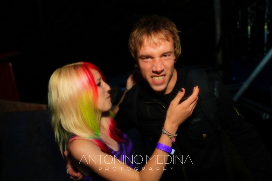 VALHALLA SOUND CIRCUS
